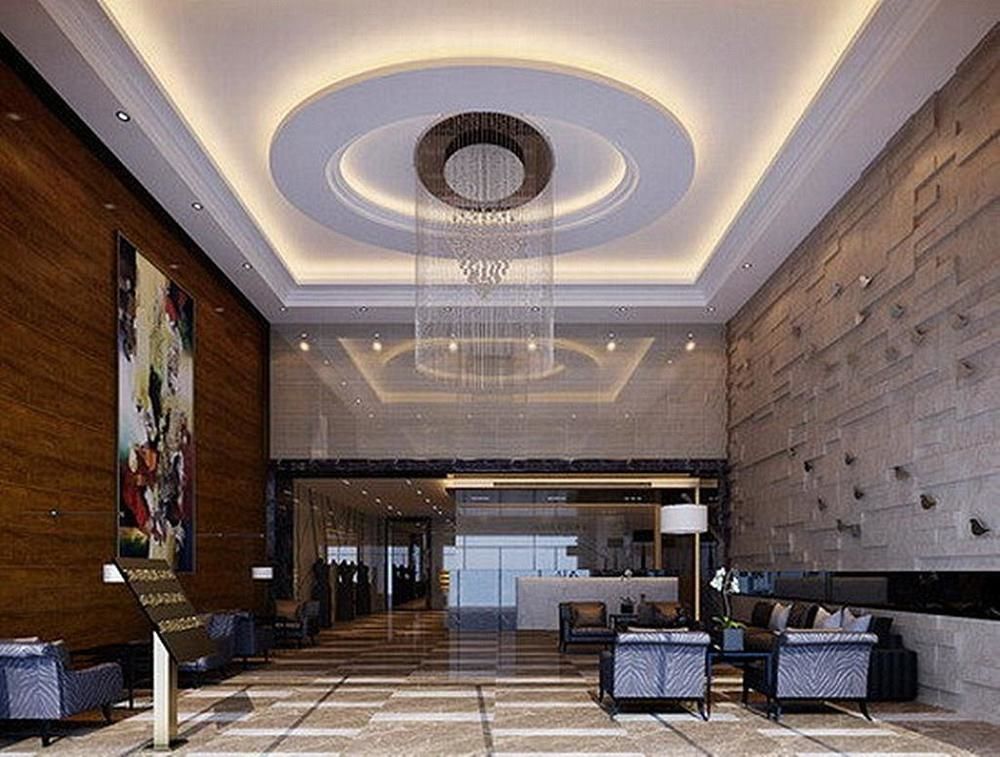 Hotel Venice Resort Qidong  Exteriér fotografie
