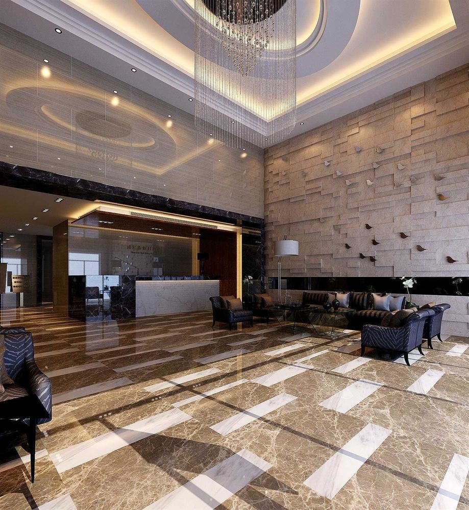 Hotel Venice Resort Qidong  Exteriér fotografie